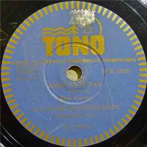 Kai Ewans' Danseorkester Sang: Kai Ewans - Night And Day / I Can't Give You Anything But Love FLAC