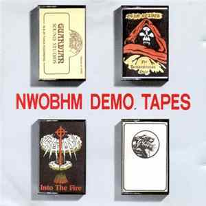 Various - Nwobhm Demo Tapes FLAC