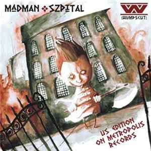 :wumpscut: - Madman Szpital FLAC