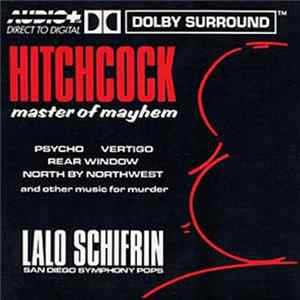 Lalo Schifrin And San Diego Symphony - Hitchcock Master Of Mayhem FLAC