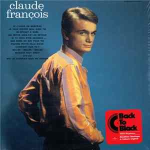 Claude François - Claude François FLAC