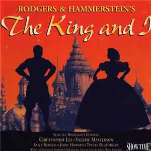 Various - The King And I (Selected Highlights) FLAC