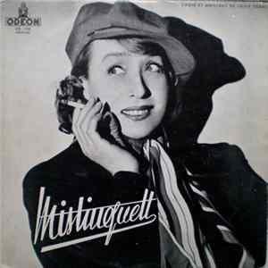 Mistinguett - Au Casino De Paris FLAC