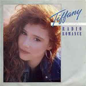Tiffany - Radio Romance FLAC