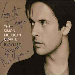 Simon Mulligan Quartet - Playlist FLAC