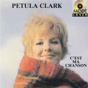 Petula Clark - C'est Ma Chanson FLAC