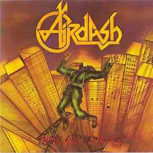 Airdash - Thank God It's Monday FLAC