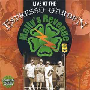 Molly's Revenge - Live At The Espresso Garden FLAC