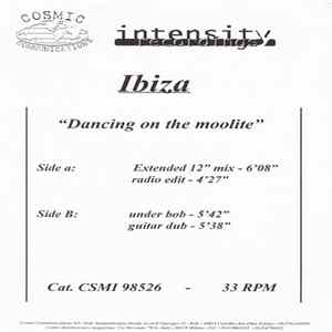 Ibiza - Dancing On The Moonlite FLAC