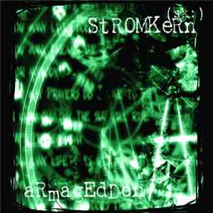Stromkern - Armageddon FLAC