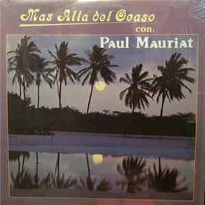 Paul Mauriat - Mas Alla Del Ocaso FLAC