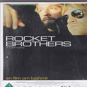 Kashmir - Rocket Brothers FLAC