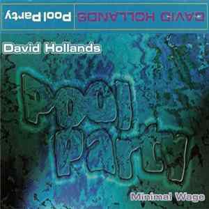 David Hollands - Pool Party FLAC