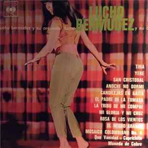 Lucho Bermudez Y Su Orquesta - Lucho Bermudez Diferente FLAC