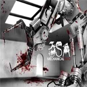 The Original SiNNeR Angelo, OSA, Angelo Sinner - Mechanical Dead FLAC