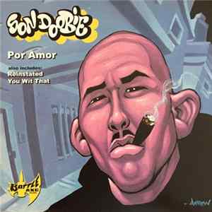 Son Doobie - Por Amor FLAC