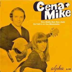 Cena And Mike - Bye Biddy Bye Bye Jack FLAC