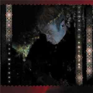 Clive Wright - Taqsim To Antlia FLAC