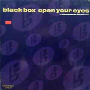 Black Box - Open Your Eyes (The Groove Groove Melody Remixes) FLAC