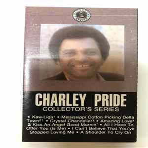 Charley Pride - Collector's Series FLAC