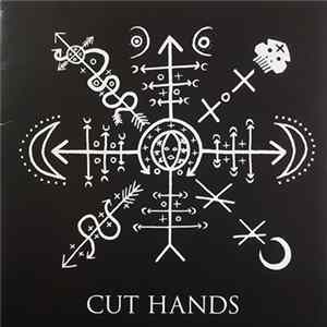 Cut Hands - Afro Noise I (Volume 4) FLAC