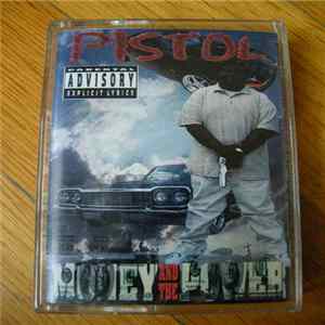 Pistol - Money And The Power FLAC