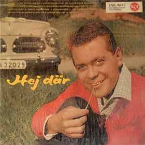 Lars Lönndahl - Hej Där FLAC