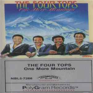 Four Tops - One More Mountain FLAC