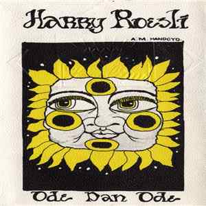 Harry Roesli - Ode Dan Ode FLAC