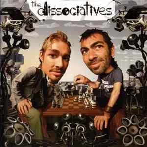 The Dissociatives - The Dissociatives FLAC