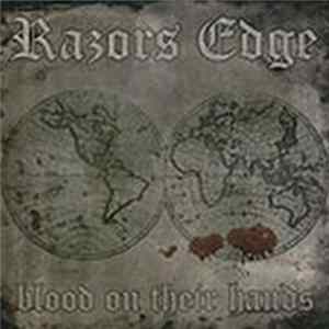 Razors Edge - Blood On Their Hands FLAC