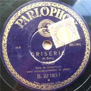 Viard - Griserie / Nola FLAC