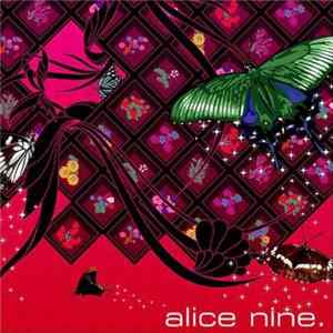Alice Nine - 絶景色 FLAC
