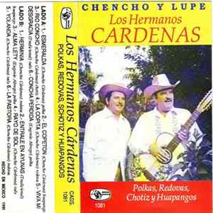 Hermanos Cárdenas - Hermanos Cárdenas FLAC