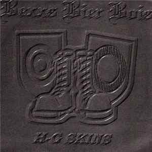 Bexxs Bier Bois - H-G Skins FLAC