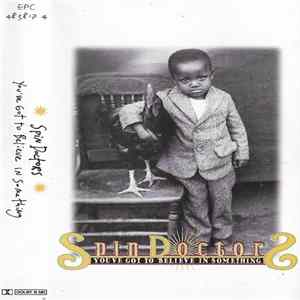 Spin Doctors - You've Got To Believe In Something FLAC