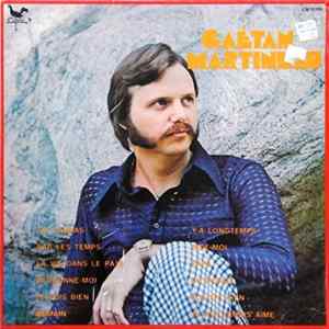 Gaétan Martineau - Gaétan Martineau FLAC