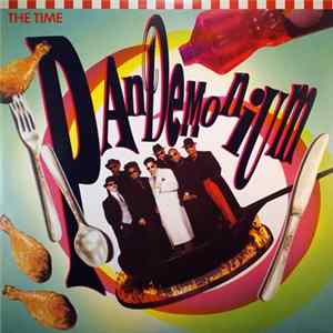 The Time - Pandemonium FLAC
