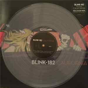 Blink-182 - California FLAC