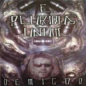 Demigod - E. Pluribus Unum FLAC