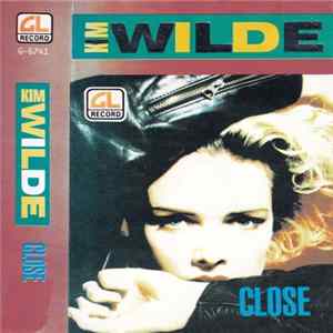 Kim Wilde - Close FLAC