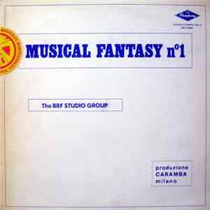 The BRF Studio Group - Musical Fantasy N°1 FLAC