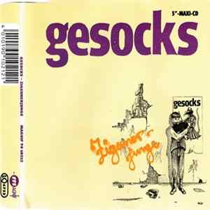 Gesocks - Zigeunerjunge FLAC