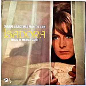Maurice Jarre - Isadora FLAC