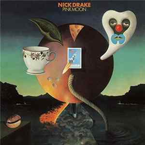 Nick Drake - Pink Moon FLAC