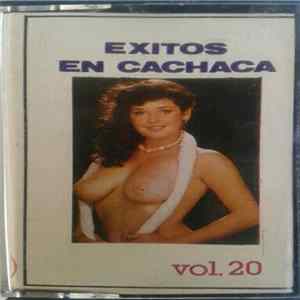 Various - Éxitos En Cachaca Vol. 20 FLAC