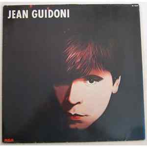 Jean Guidoni - Jean Guidoni FLAC