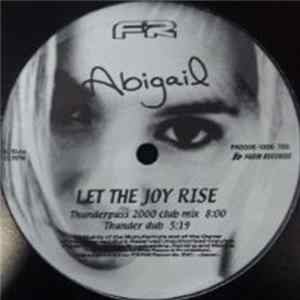 Double 'S / Abigail - Disco Groove / Let The Joy Rise FLAC