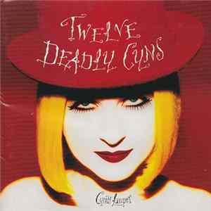 Cyndi Lauper - Twelve Deadly Cyns ...And Then Some FLAC