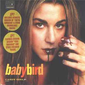 Babybird - Candy Girl FLAC